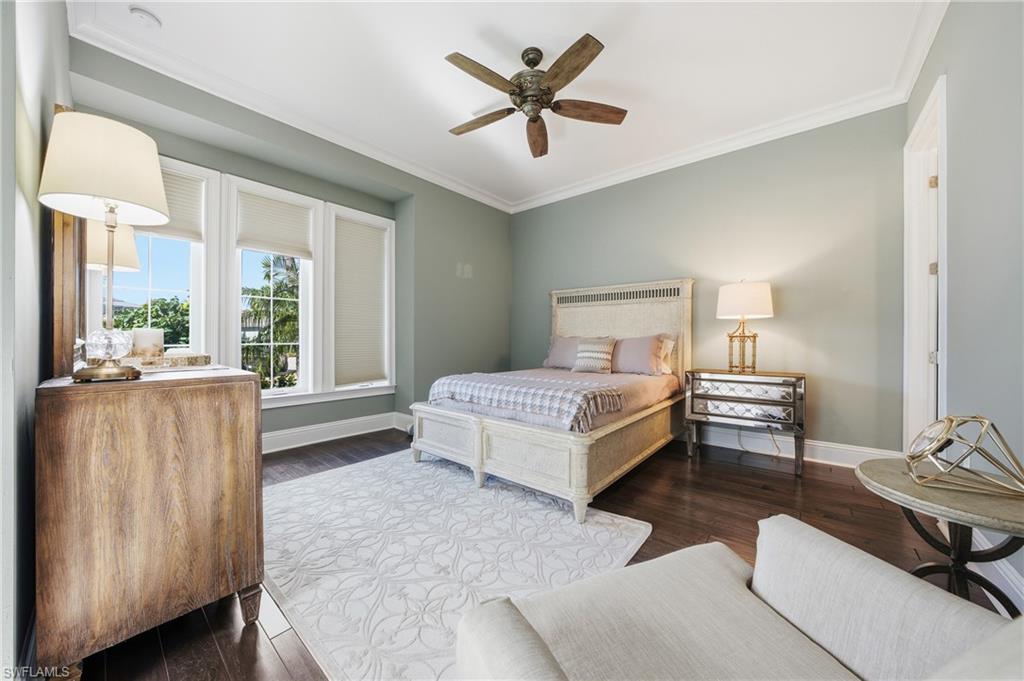 ISLES OF COLLIER PRESERVE - Residential