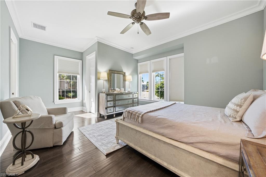 ISLES OF COLLIER PRESERVE - Residential