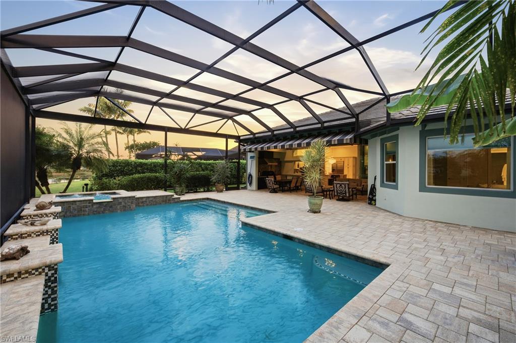 ISLES OF COLLIER PRESERVE - Residential