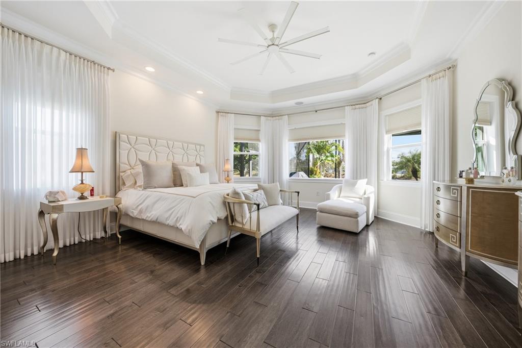 ISLES OF COLLIER PRESERVE - Residential