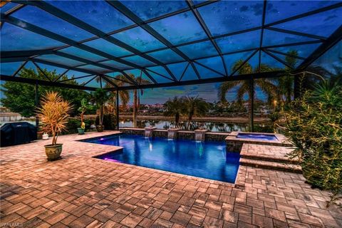 Photo of 6312 Lyford Isle DR, NAPLES, FL 34113 (MLS # 226005108)