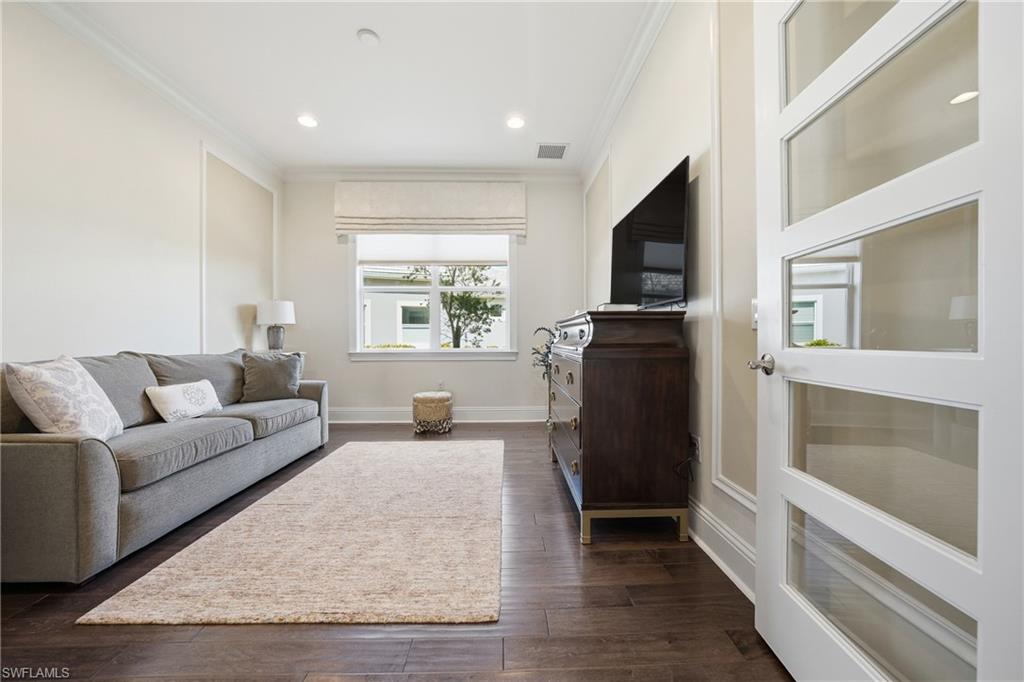 ISLES OF COLLIER PRESERVE - Residential