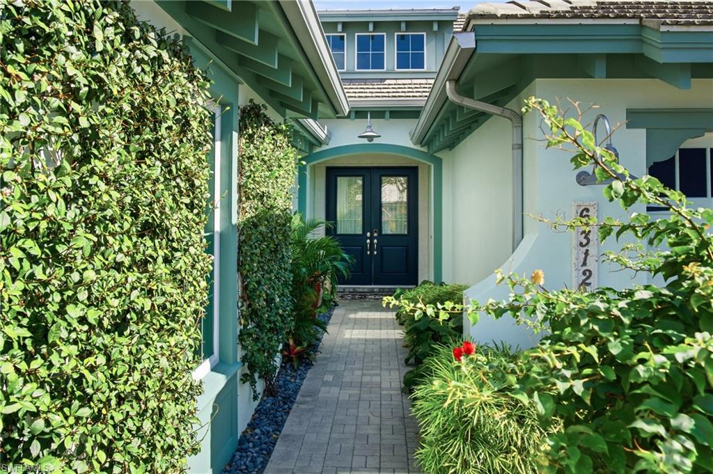 ISLES OF COLLIER PRESERVE - Residential