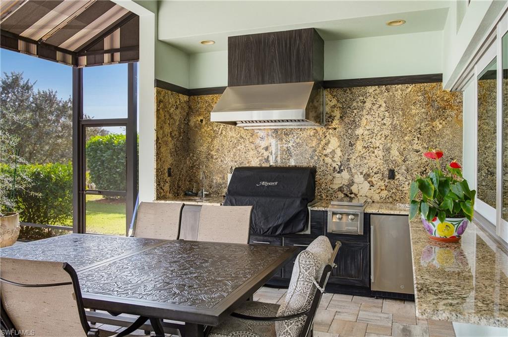 ISLES OF COLLIER PRESERVE - Residential