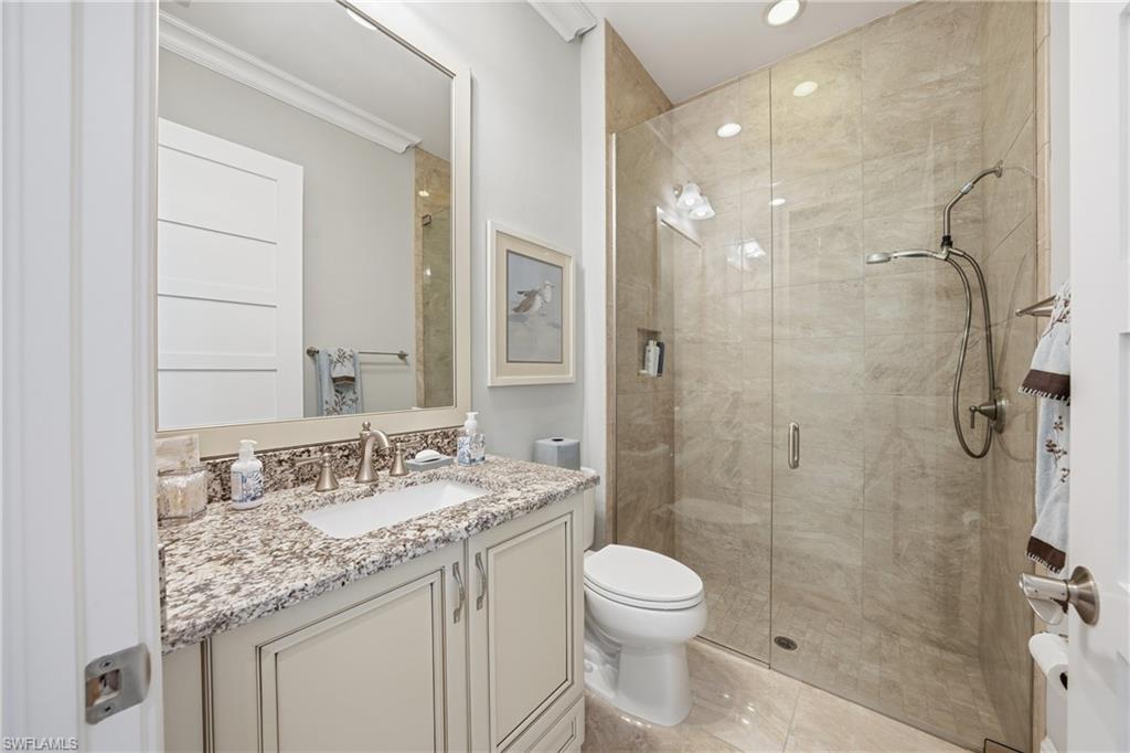 ISLES OF COLLIER PRESERVE - Residential