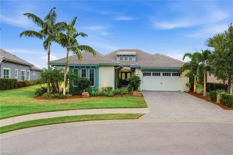 6312 Lyford Isle DR NAPLES FL 34113