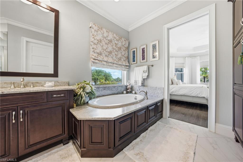 ISLES OF COLLIER PRESERVE - Residential