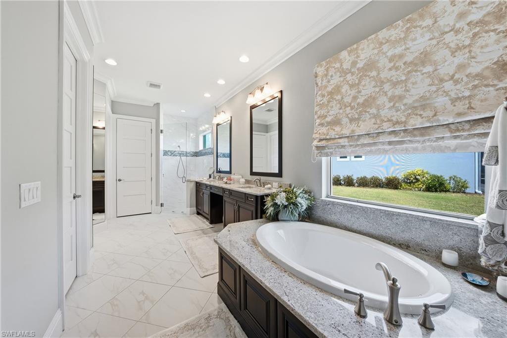 ISLES OF COLLIER PRESERVE - Residential