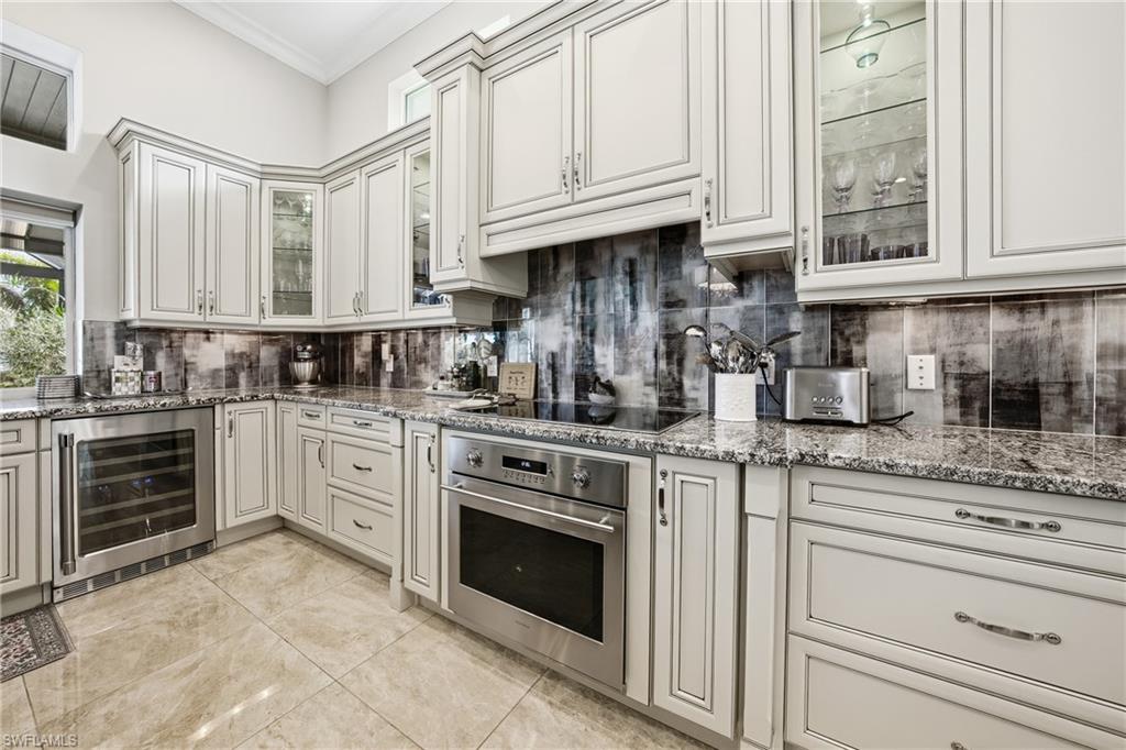 ISLES OF COLLIER PRESERVE - Residential