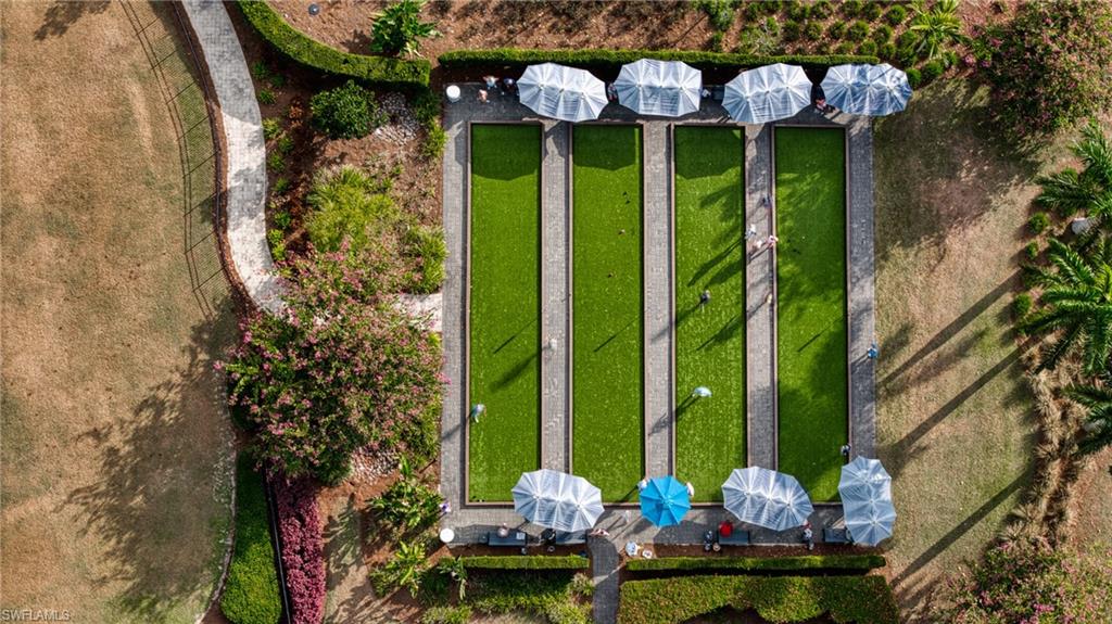 ISLES OF COLLIER PRESERVE - Residential