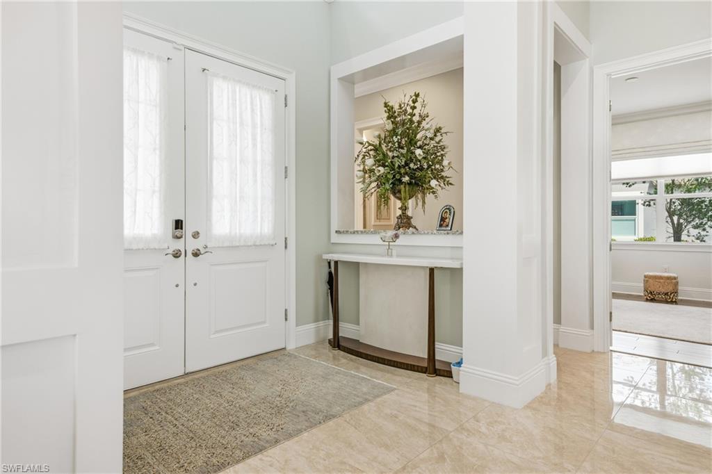 ISLES OF COLLIER PRESERVE - Residential