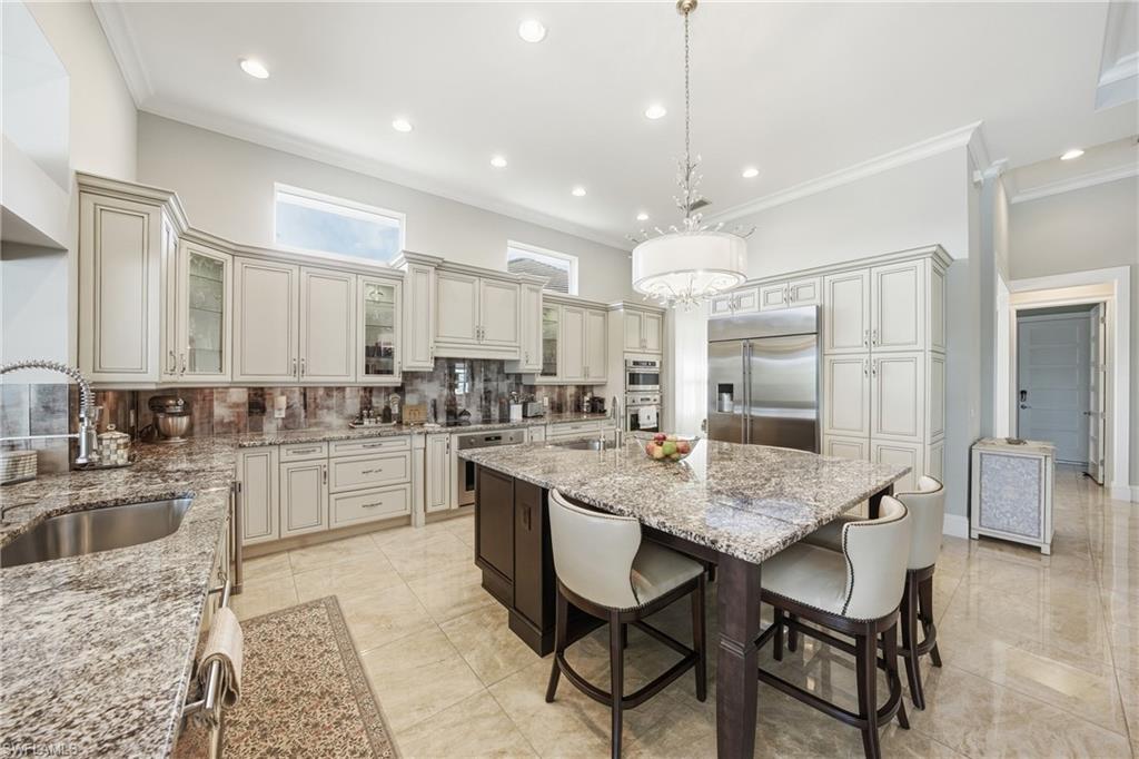 ISLES OF COLLIER PRESERVE - Residential