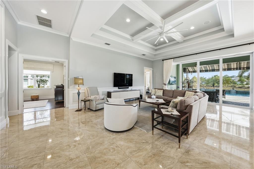 ISLES OF COLLIER PRESERVE - Residential