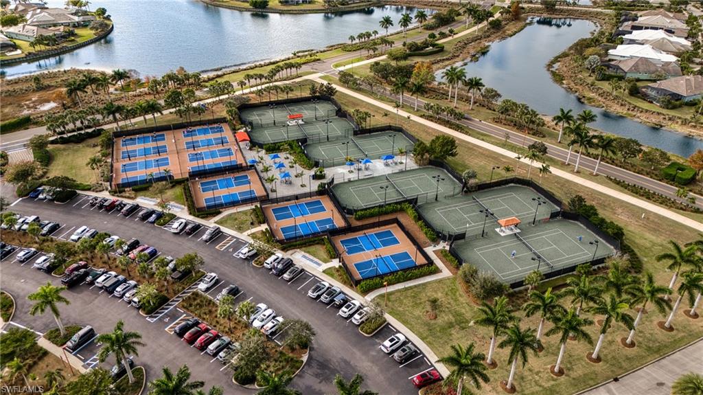 ISLES OF COLLIER PRESERVE - Residential