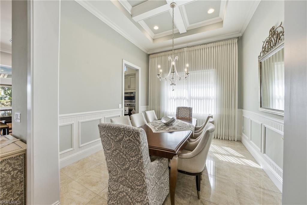 ISLES OF COLLIER PRESERVE - Residential