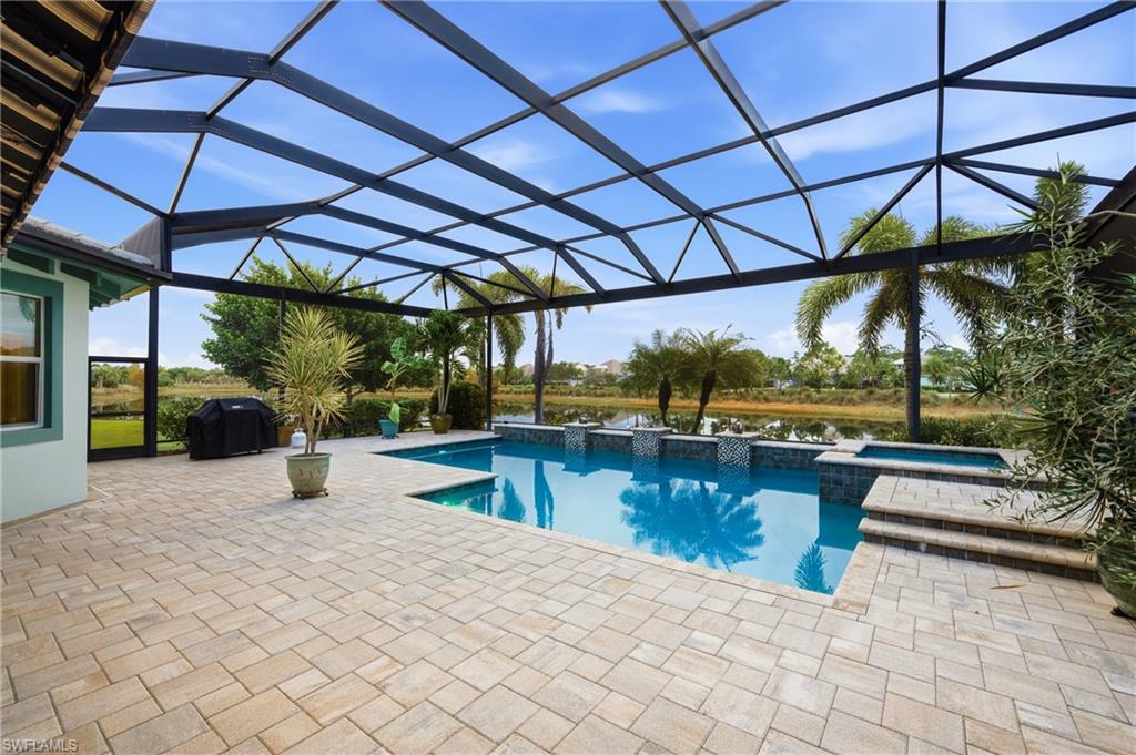 ISLES OF COLLIER PRESERVE - Residential