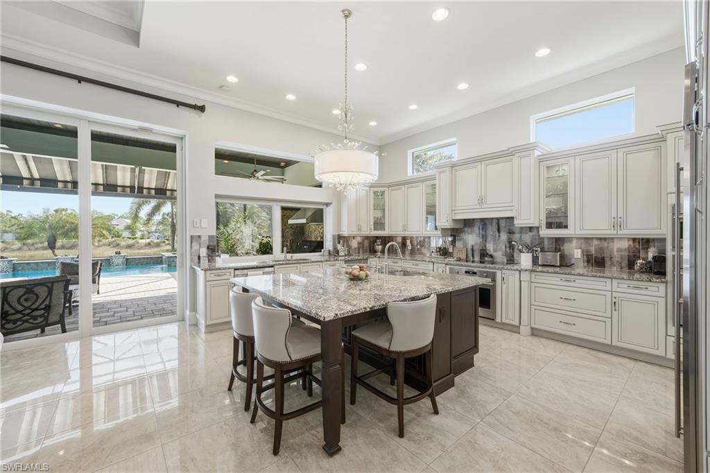 ISLES OF COLLIER PRESERVE - Residential