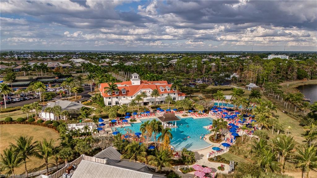 ISLES OF COLLIER PRESERVE - Residential