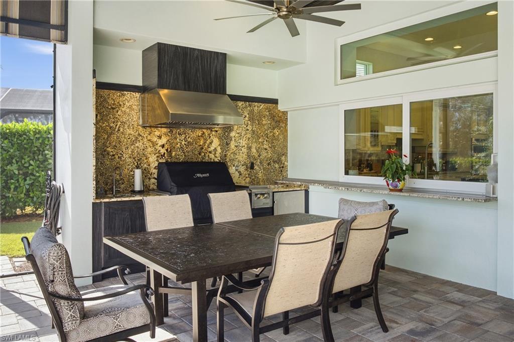 ISLES OF COLLIER PRESERVE - Residential