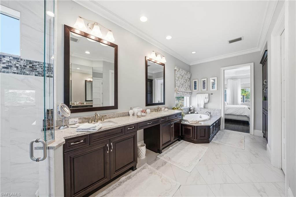 ISLES OF COLLIER PRESERVE - Residential