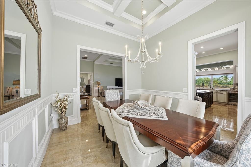 ISLES OF COLLIER PRESERVE - Residential