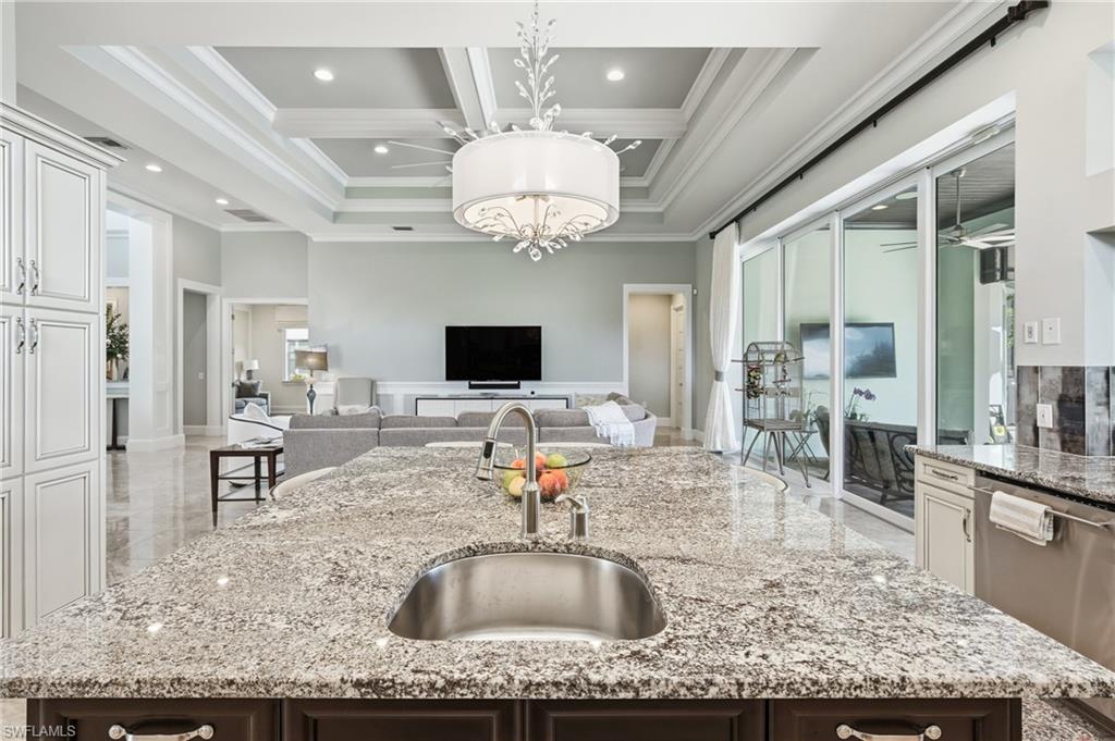 ISLES OF COLLIER PRESERVE - Residential