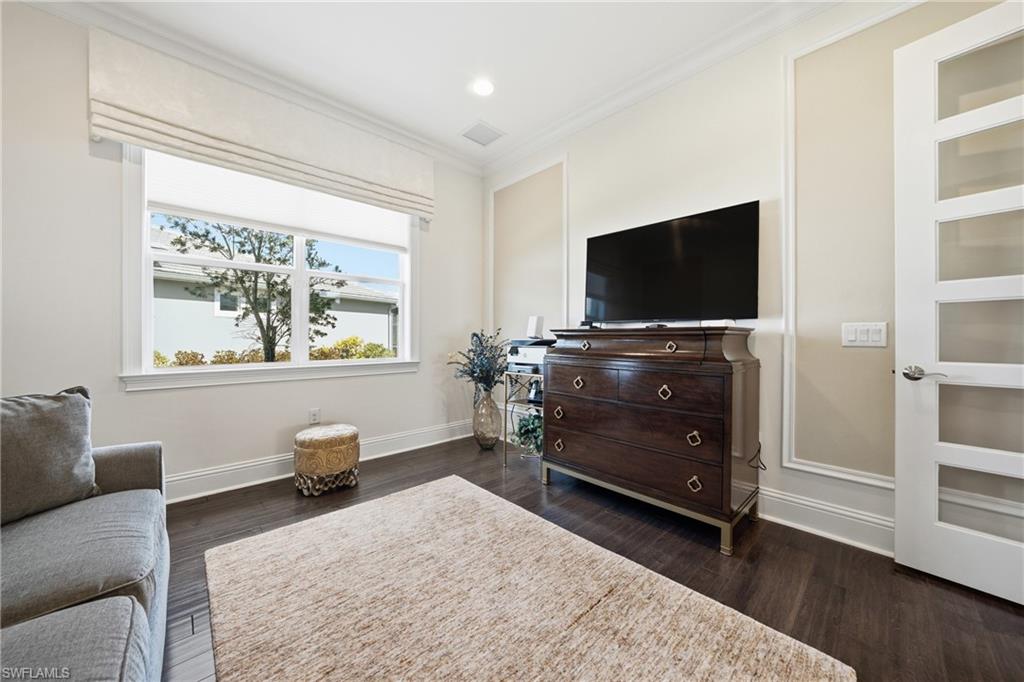 ISLES OF COLLIER PRESERVE - Residential