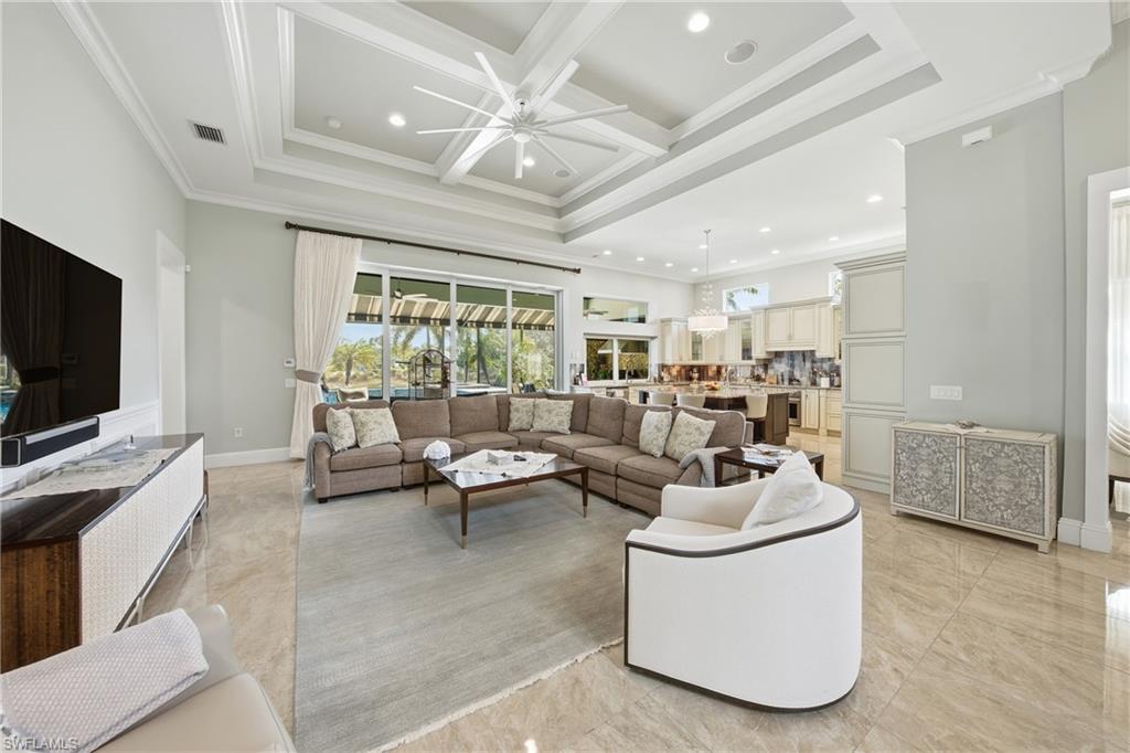 ISLES OF COLLIER PRESERVE - Residential