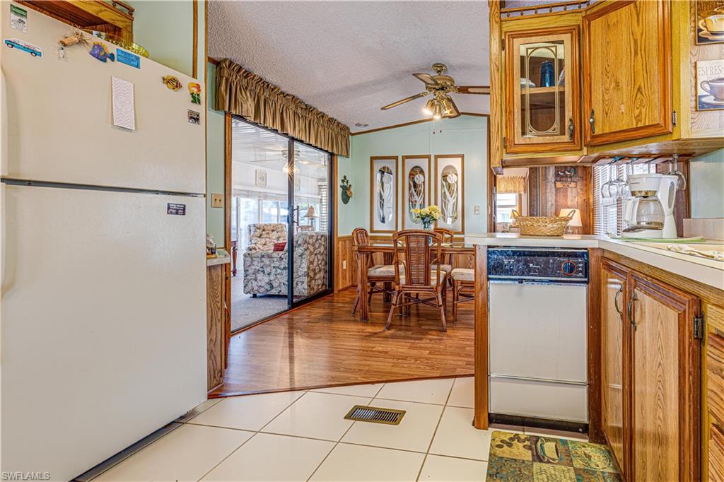 IMPERIAL WILDERNESS - Residential