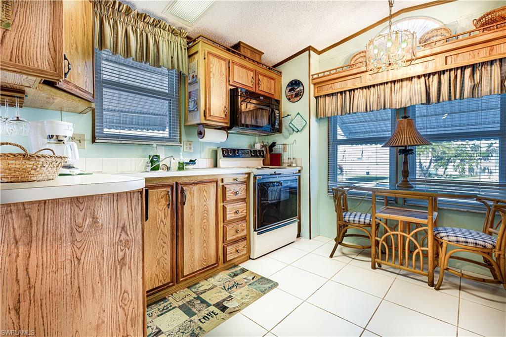 IMPERIAL WILDERNESS - Residential