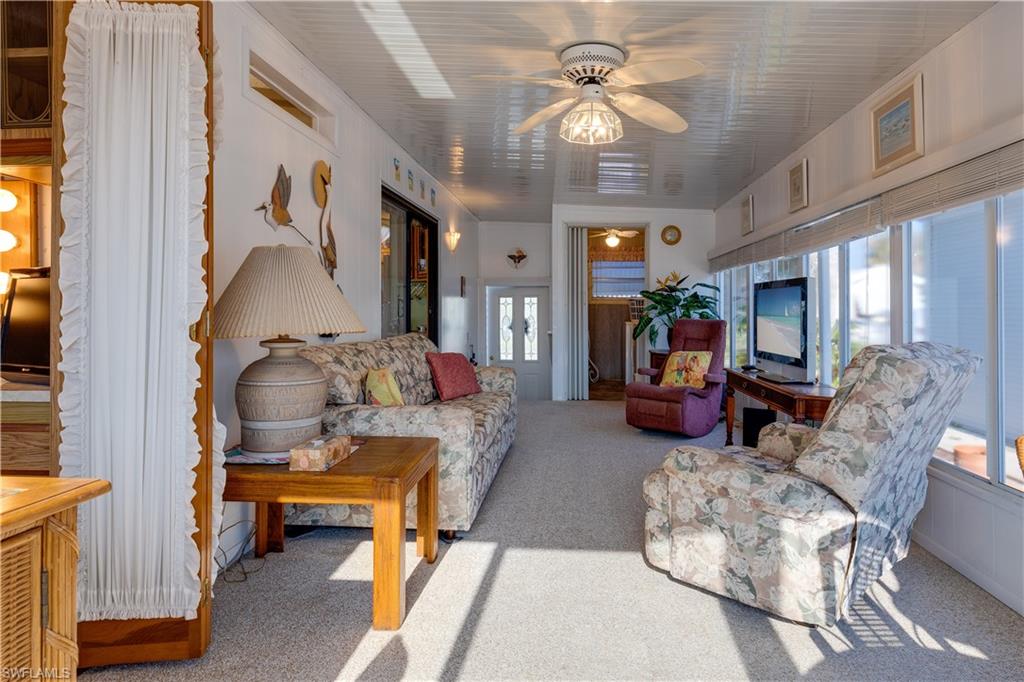 IMPERIAL WILDERNESS - Residential