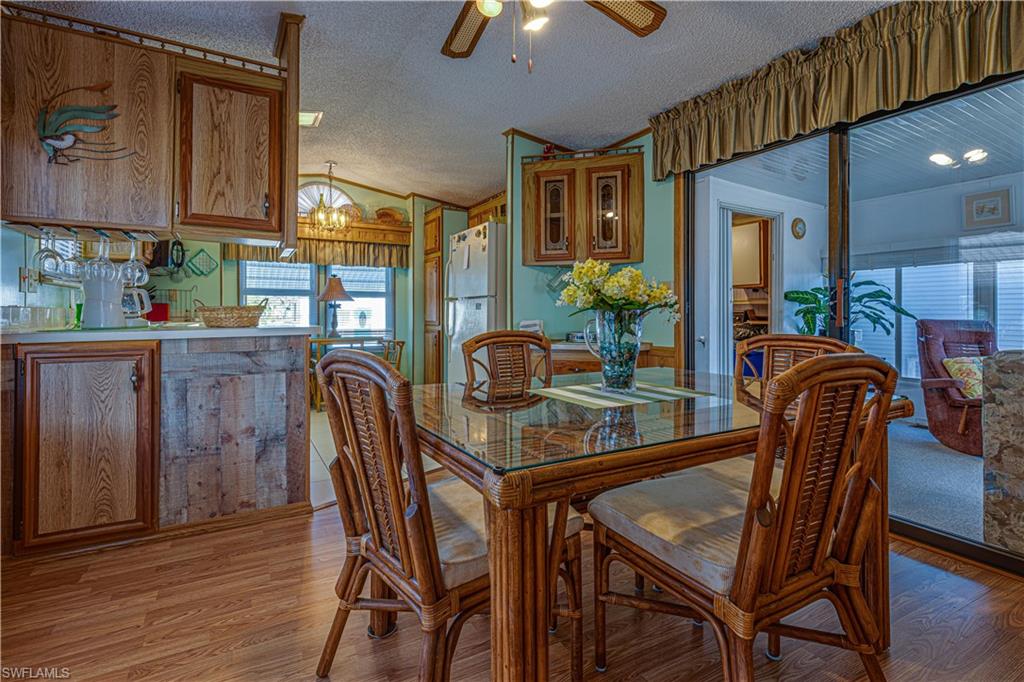 IMPERIAL WILDERNESS - Residential