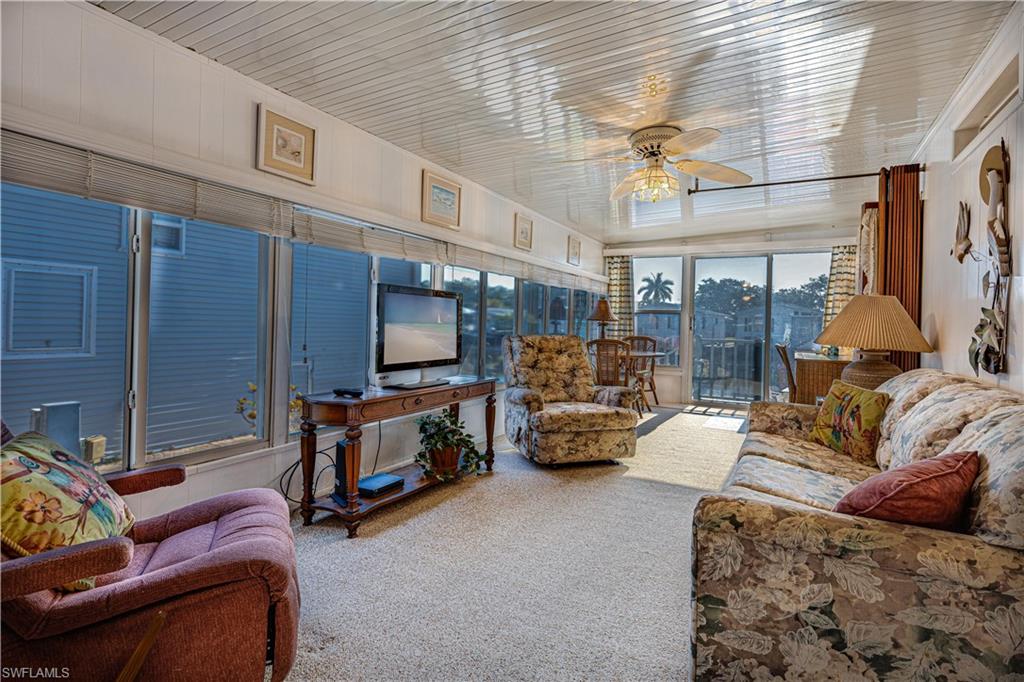 IMPERIAL WILDERNESS - Residential