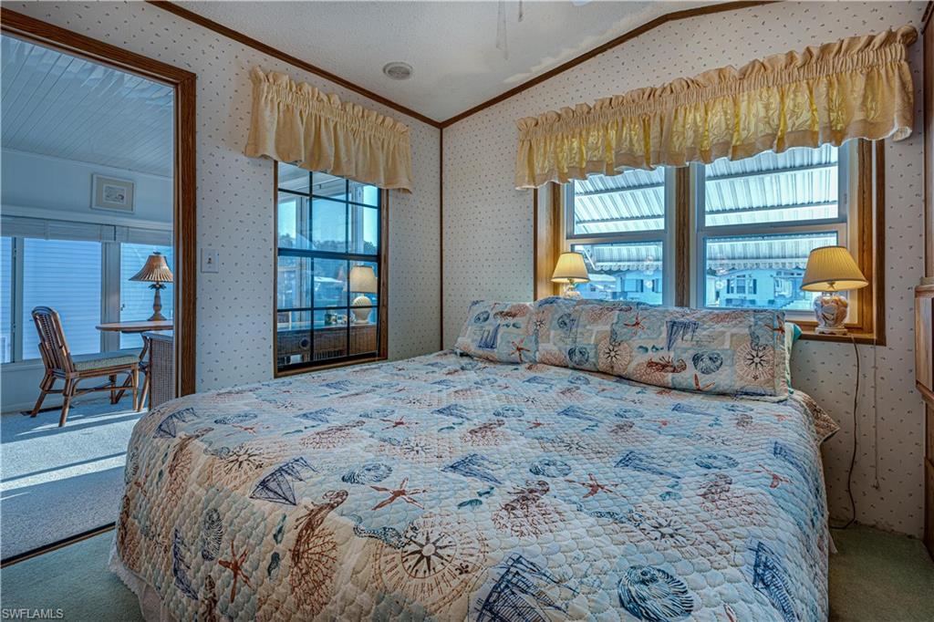 IMPERIAL WILDERNESS - Residential