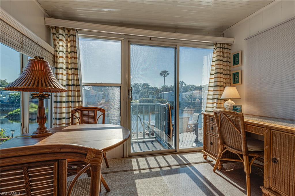 IMPERIAL WILDERNESS - Residential