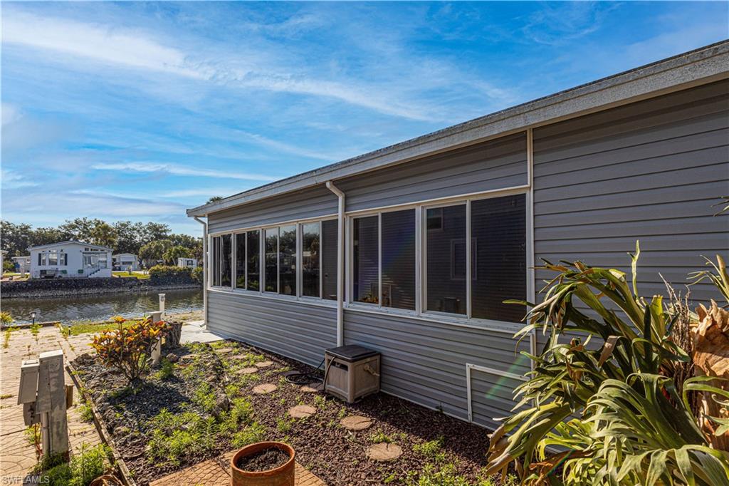 IMPERIAL WILDERNESS - Residential