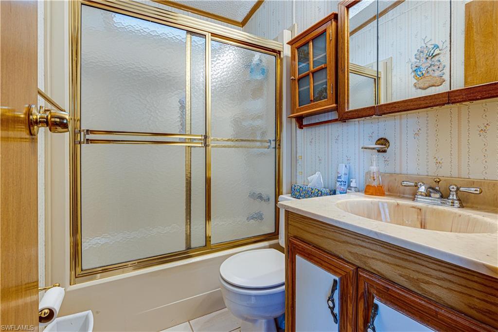 IMPERIAL WILDERNESS - Residential