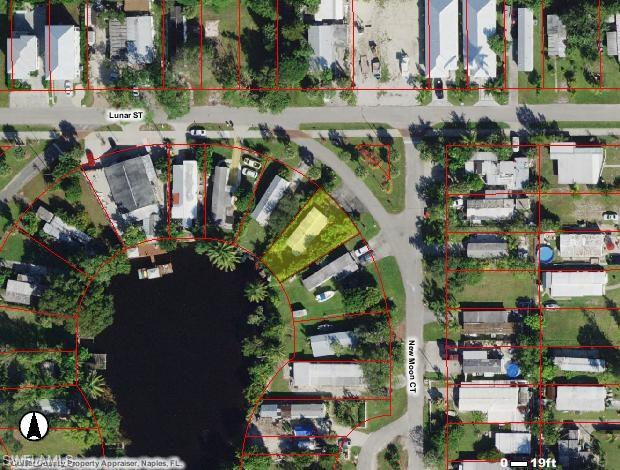 LAKE KELLY - Residential