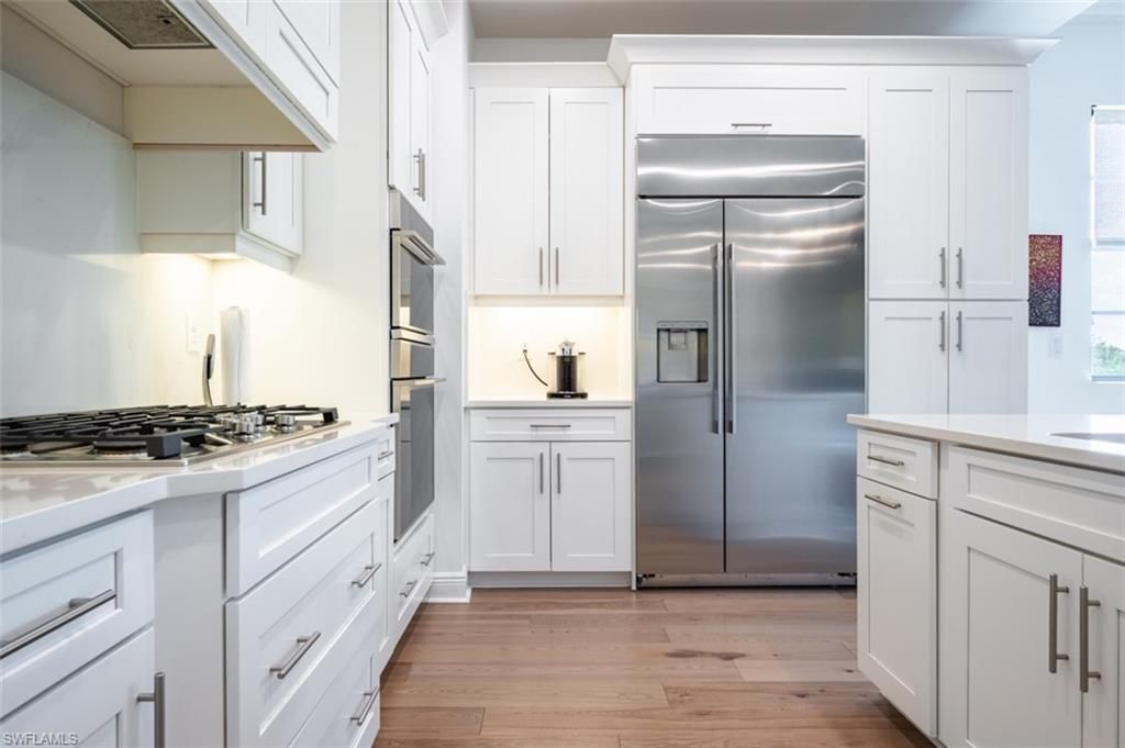 Photo of 16360 VIANSA WAY #8-201, NAPLES, FL 34110 (MLS # 225050772)