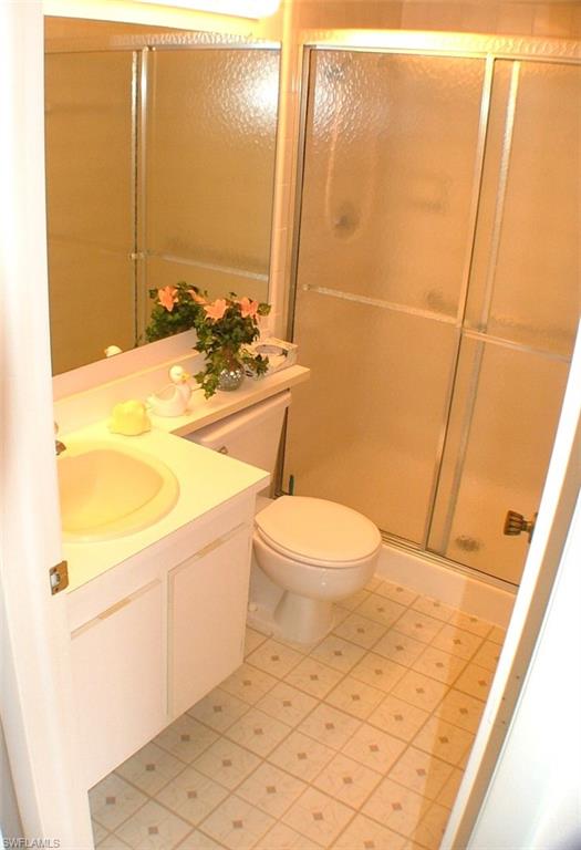 PINE RIDGE OF FORT MYERS VILLAGE - Residential