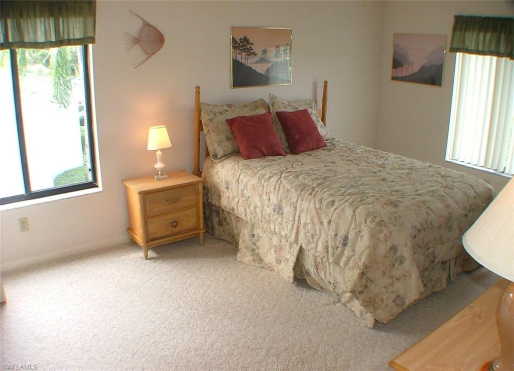 PINE RIDGE OF FORT MYERS VILLAGE - Residential