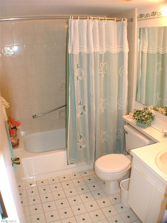 PINE RIDGE OF FORT MYERS VILLAGE - Residential