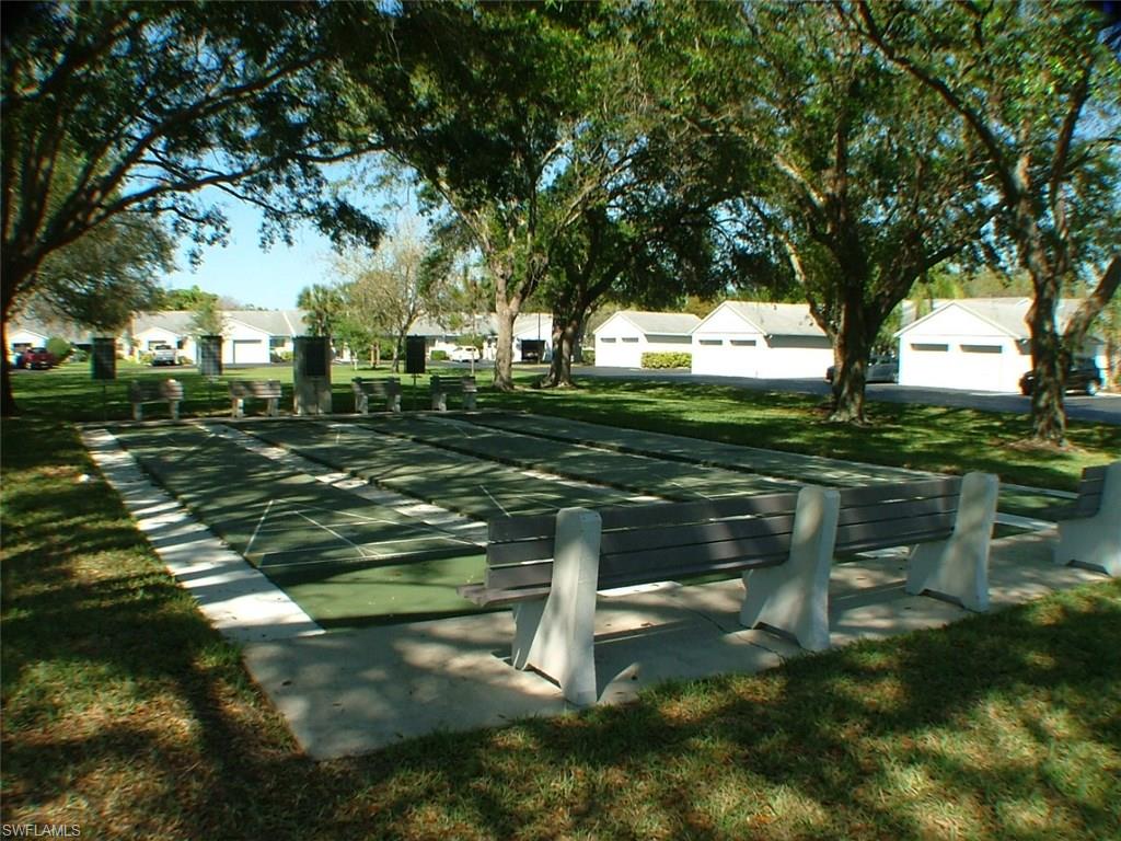 PINE RIDGE OF FORT MYERS VILLAGE - Residential