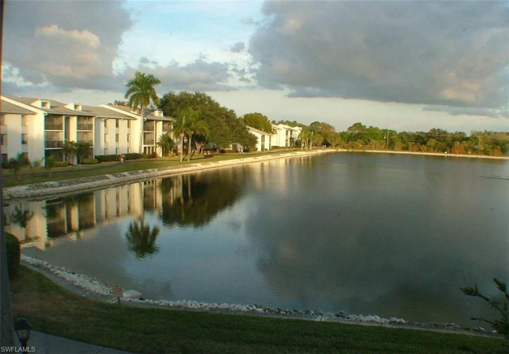 PINE RIDGE OF FORT MYERS VILLAGE - Residential