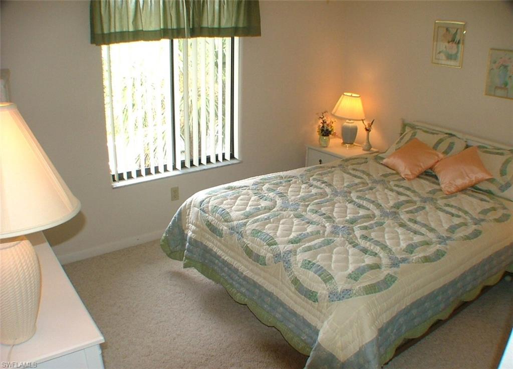 PINE RIDGE OF FORT MYERS VILLAGE - Residential