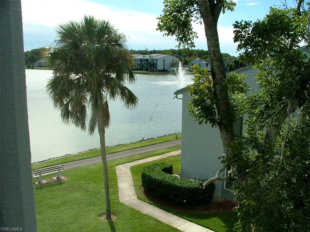 PINE RIDGE OF FORT MYERS VILLAGE - Residential