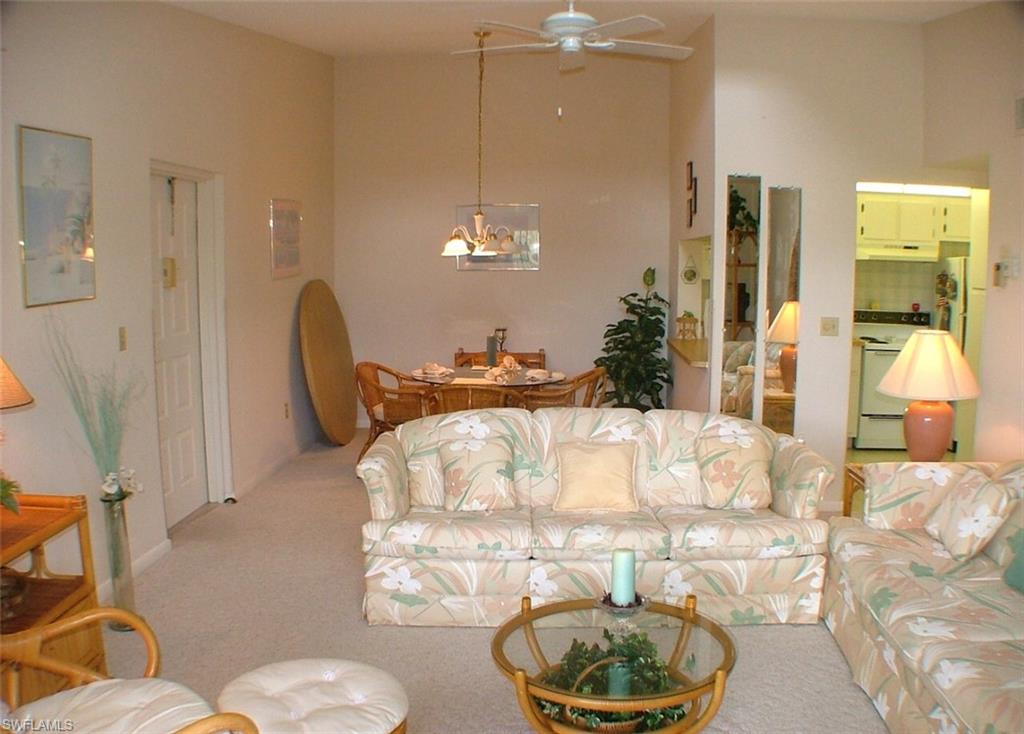 PINE RIDGE OF FORT MYERS VILLAGE - Residential