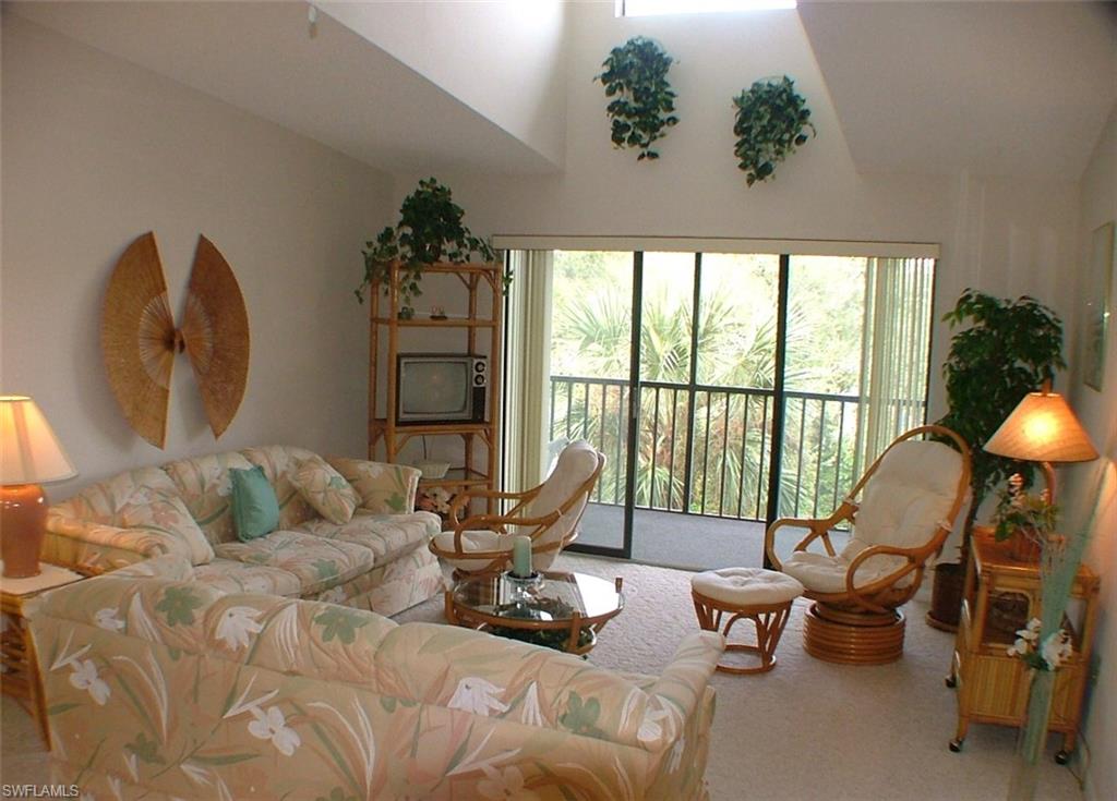 PINE RIDGE OF FORT MYERS VILLAGE - Residential