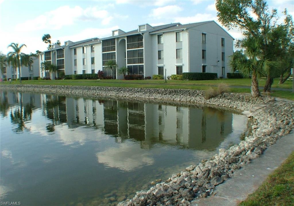 PINE RIDGE OF FORT MYERS VILLAGE - Residential