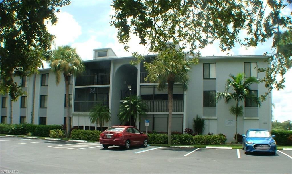 PINE RIDGE OF FORT MYERS VILLAGE - Residential